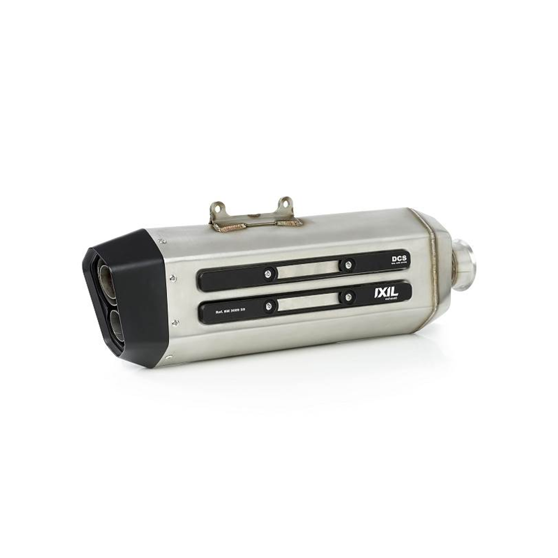 Escape IXIL Moto Guzzi V85 TT - EM3037SS 1