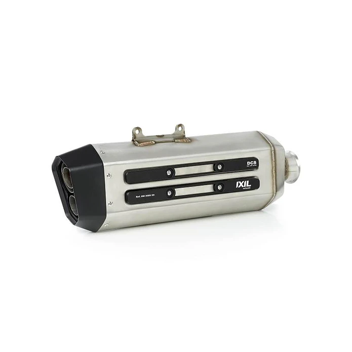 Escape IXIL Moto Guzzi V85 TT - EM3037SS 1