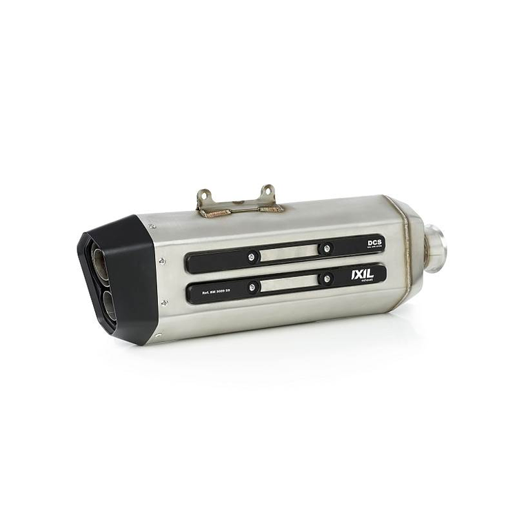 Escape IXIL Moto Guzzi V85 TT - EM3037SS 1