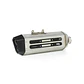 Escape IXIL Moto Guzzi V85 TT - EM3037SS - Miniatura 1