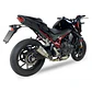 Escape IXIL RC/RB Titanio Look-Carbono Honda CB 750 Hornet 2023-2025 CH6244RC - Thumbnail 2