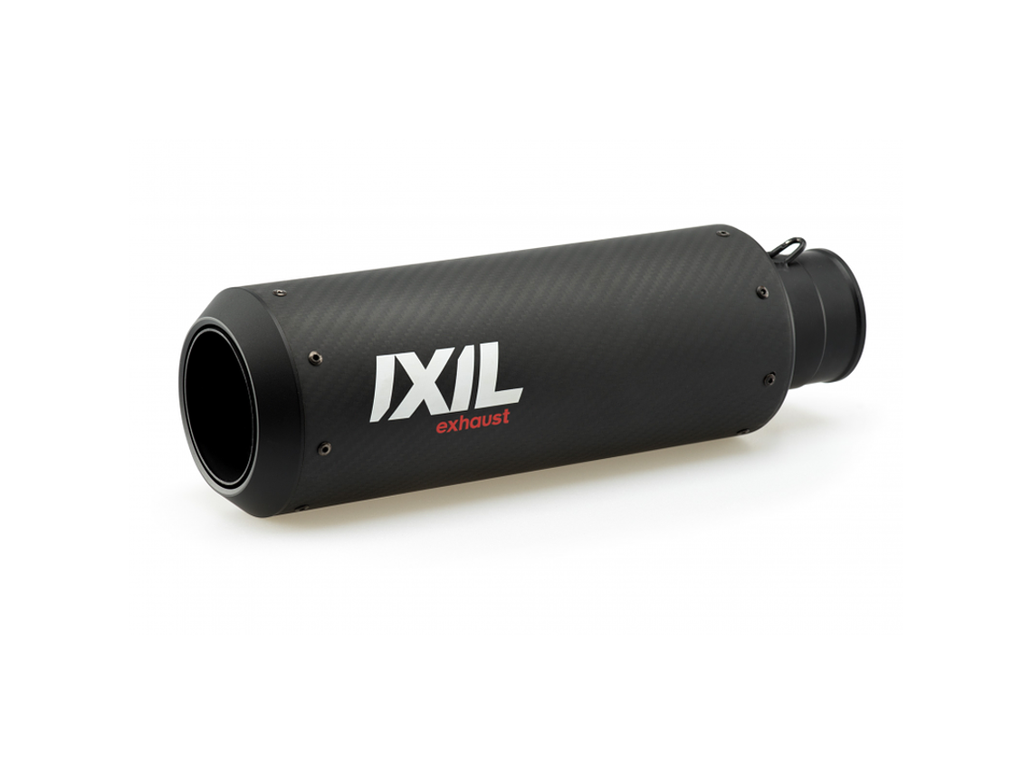 Escape IXIL KTM Duke 125/390 2021-2023 - GM3259C 1