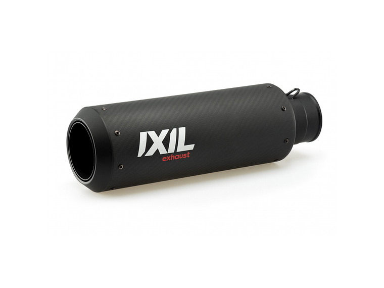 Escape IXIL KTM Duke 125/390 2021-2023 - GM3259C 1