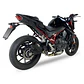Ponteira de Escape IXIL Race Xtrem Honda CB 750 Hornet CH6244RB - thumbnail 1