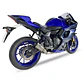 Sistema de Escape Completo IXIL RC Race Xtrem - Yamaha R7 2022-2024  - Thumbnail 3