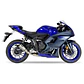 Sistema de Escape Completo IXIL RC Race Xtrem - Yamaha R7 2022-2024  - Thumbnail 2