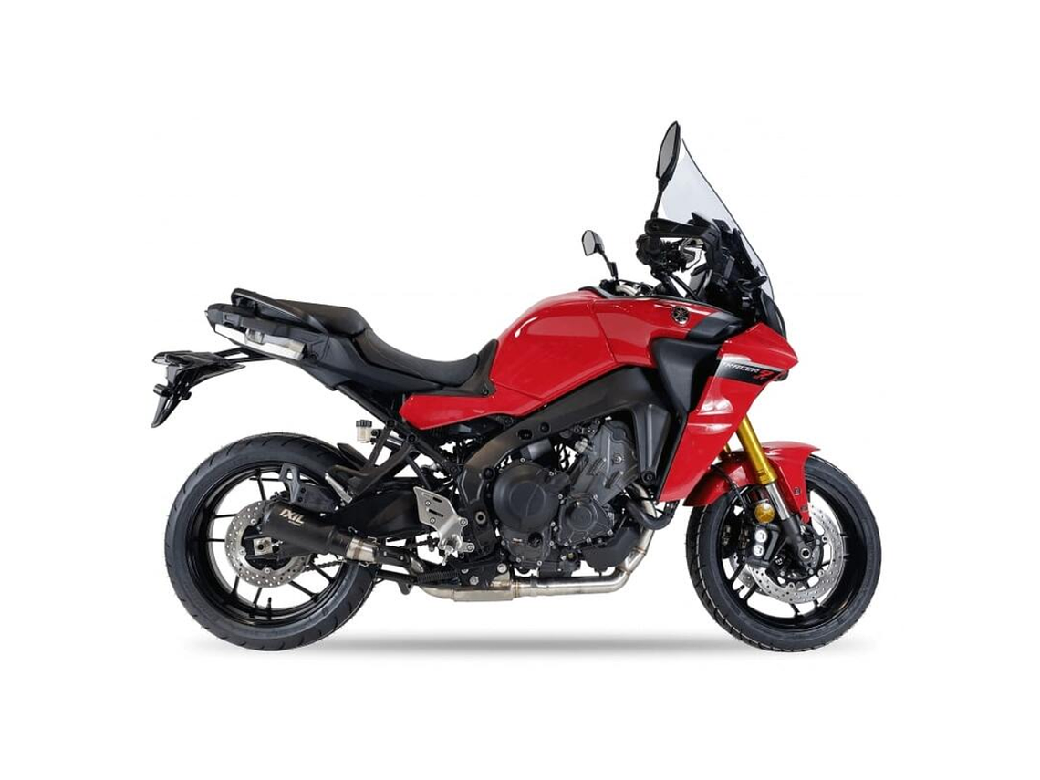Escape Completo IXIL RB Race Xtrem - Yamaha Tracer 9 2021-2024 CY9282RB 2