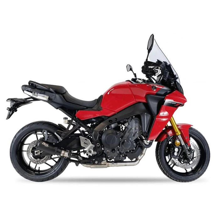 Escape Completo IXIL RB Race Xtrem - Yamaha Tracer 9 2021-2024 CY9282RB 2