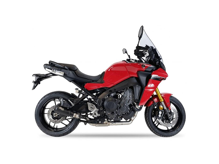 Escape Completo IXIL RB Race Xtrem - Yamaha Tracer 9 2021-2024 CY9282RB 2