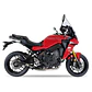 Escape Completo IXIL RB Race Xtrem - Yamaha Tracer 9 2021-2024 CY9282RB - Thumbnail 2
