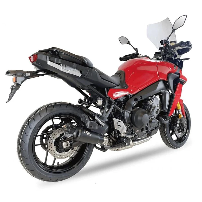 Escape Completo IXIL RB Race Xtrem - Yamaha Tracer 9 2021-2024 CY9282RB 3
