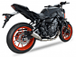 Escape Completo Aço Inoxidável / Carbono - Yamaha MT-07 IXIL Xtrem  - CY9264RC - vignette 3