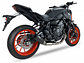 Escape Completo Preto - Yamaha MT-07 IXIL Xtrem  - CY9264RB - vignette 3