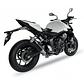 Escape Slip-On IXIL RC Xtrem Sport Honda CB 1000 Hornet  - Thumbnail 4