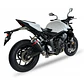 Escape IXIL XC Xtrem Carbono Slip On Honda CB 1000 Hornet  - Thumbnail 4