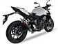 Escape IXIL XC Xtrem Carbono Slip On Honda CB 1000 Hornet  - thumbnail 4