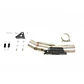 Escape IXIL Race Xtrem RB Slip On Honda CB 1000 Hornet CH6205RB - thumbnail 3