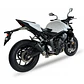 Escape IXIL Race Xtrem RB Slip On Honda CB 1000 Hornet CH6205RB - thumbnail 2