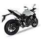 Escape IXIL Race Xtrem RB Slip On Honda CB 1000 Hornet CH6205RB - Thumbnail 2