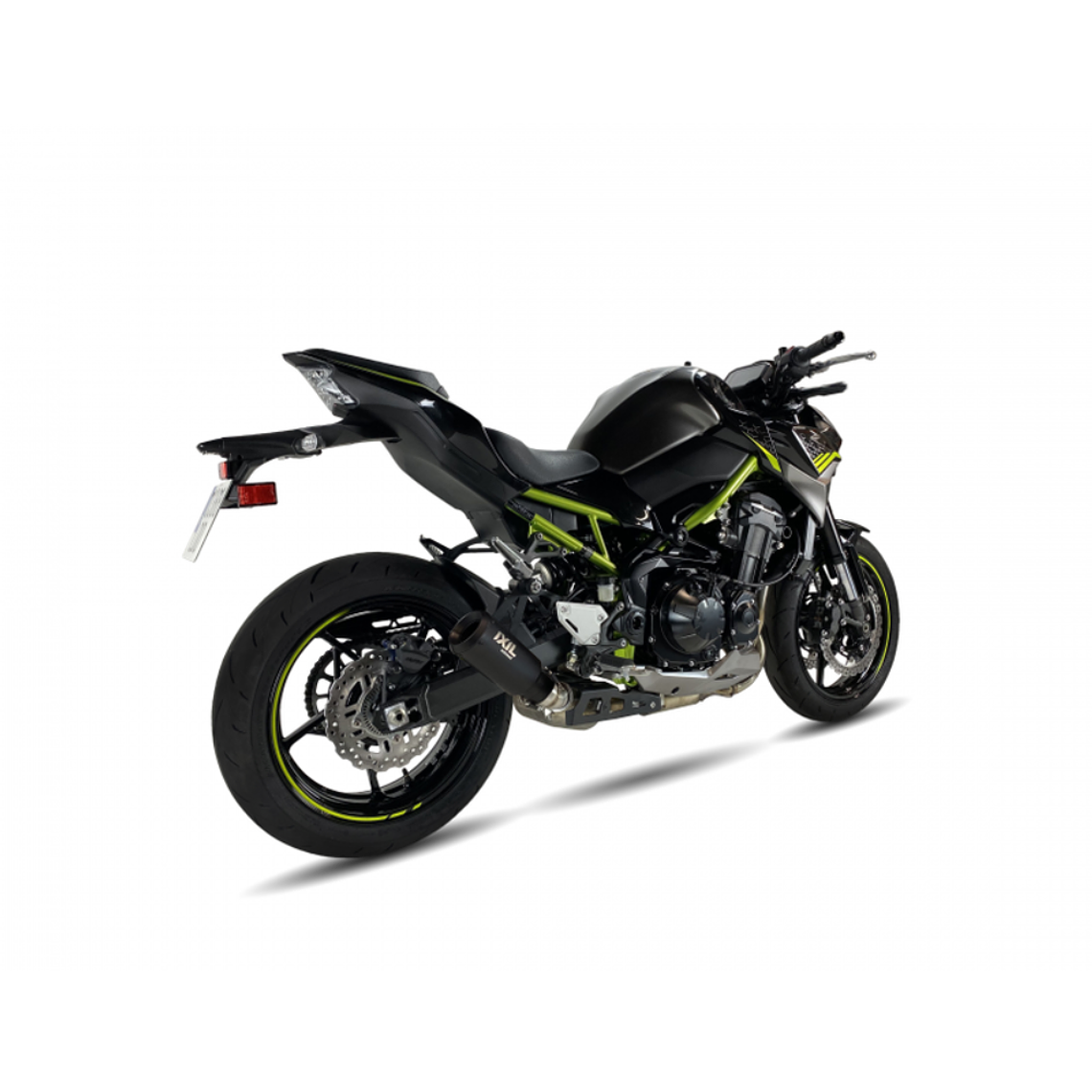 Escape IXIL Race Xtrem RB - Kawasaki Z 900 2020-2024 - CK7258RB 2
