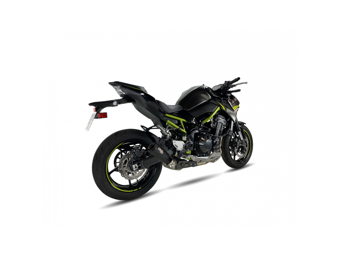 Escape IXIL Race Xtrem RB - Kawasaki Z 900 2020-2024 - CK7258RB 2