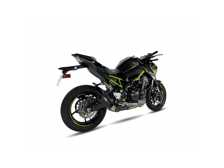 Escape IXIL Race Xtrem RB - Kawasaki Z 900 2020-2024 - CK7258RB 2