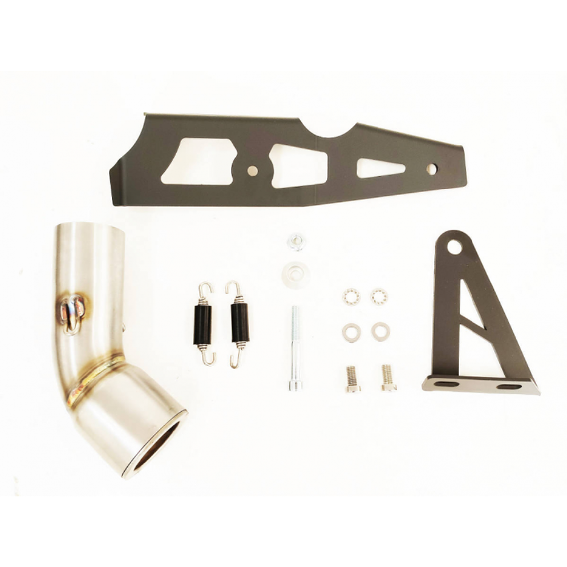 Escape IXIL Race Xtrem RB - Kawasaki Z 900 2020-2024 - CK7258RB 3