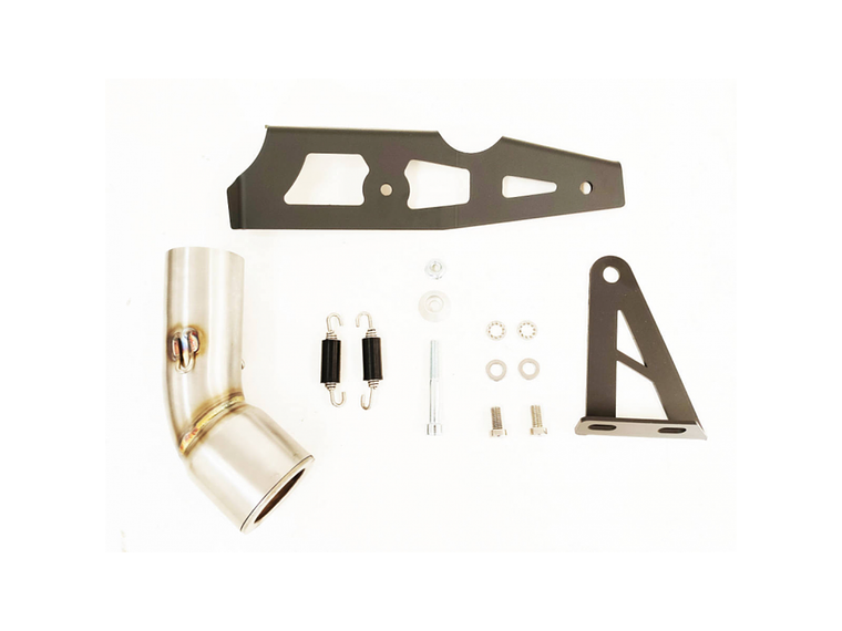 Escape IXIL Race Xtrem RB - Kawasaki Z 900 2020-2024 - CK7258RB 3