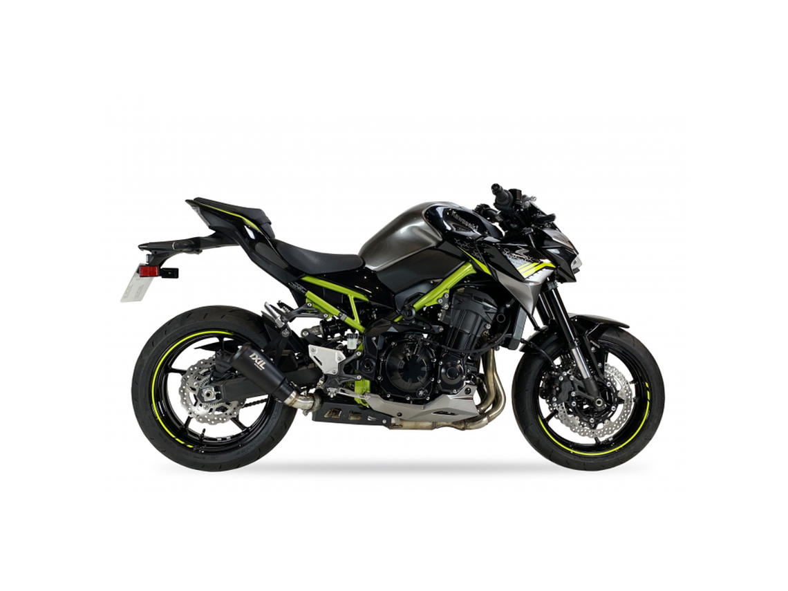 Escape IXIL Race Xtrem RB - Kawasaki Z 900 2020-2024 - CK7258RB 4