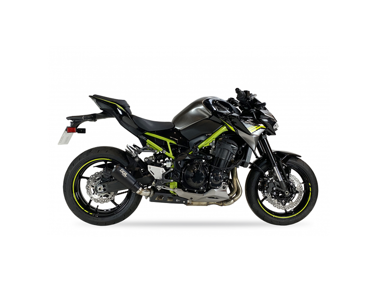 Escape IXIL Race Xtrem RB - Kawasaki Z 900 2020-2024 - CK7258RB 4