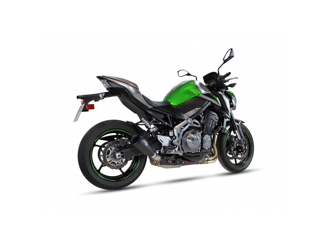 Escape IXIL Race Xtrem RB - Kawasaki Z 900 2017-2024 - CK7272RB 3