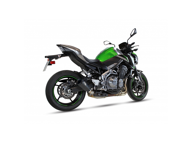 Escape IXIL Race Xtrem RB - Kawasaki Z 900 2017-2024 - CK7272RB 3