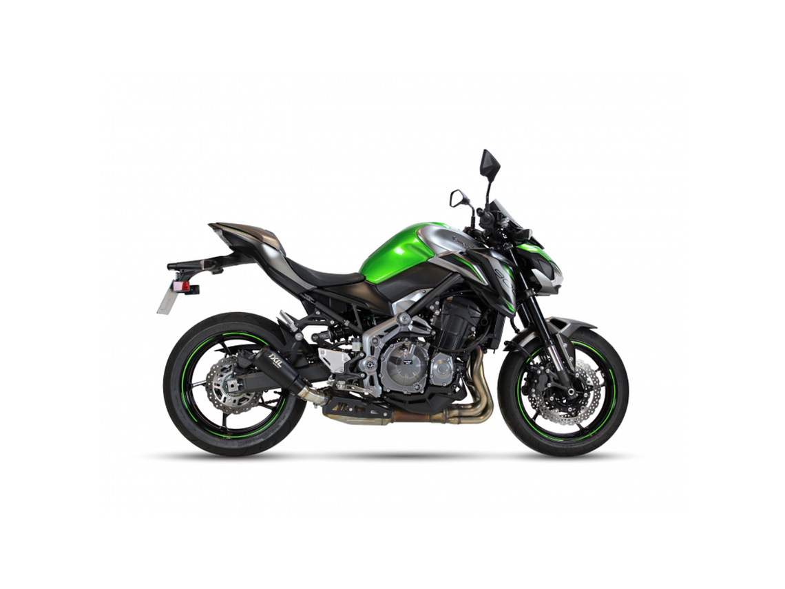 Escape IXIL Race Xtrem RB - Kawasaki Z 900 2017-2024 - CK7272RB 2