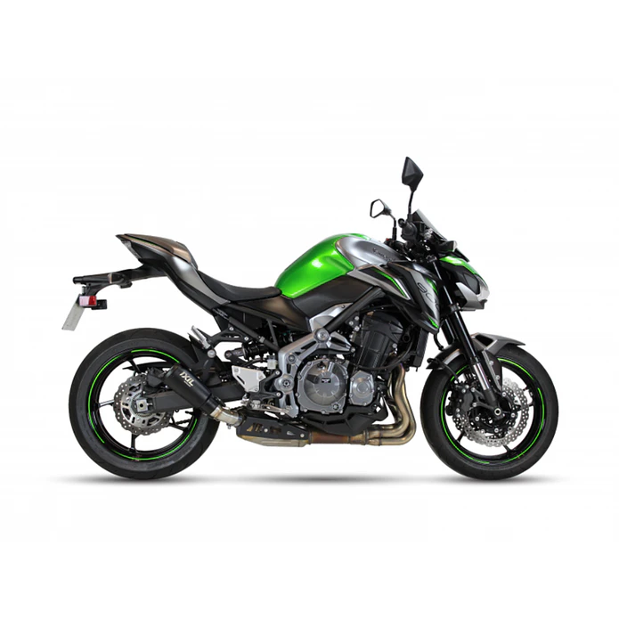 Escape IXIL Race Xtrem RB - Kawasaki Z 900 2017-2024 - CK7272RB 2