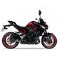 Escape IXIL RC3B Kawasaki Z 900 16-24 Homologado  - Miniatura 2