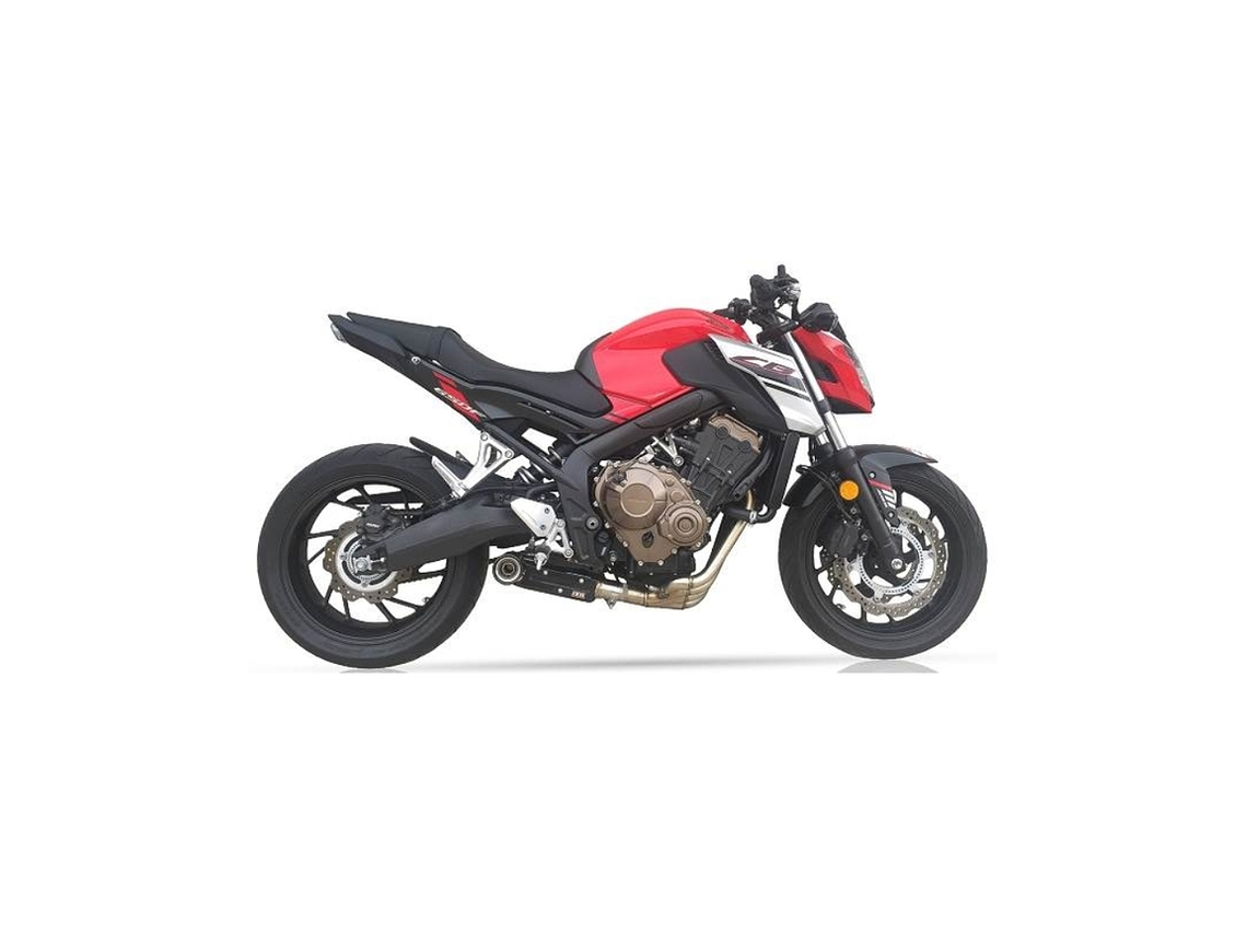 Escape Completo IXIL SX1 Honda CB650R/F - SH6756C 2