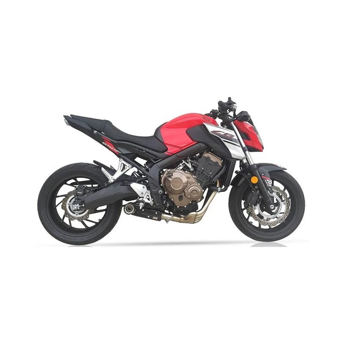 Escape Completo IXIL SX1 Honda CB650R/F - SH6756C 2