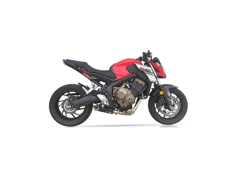 Escape Completo IXIL SX1 Honda CB650R/F - SH6756C 2