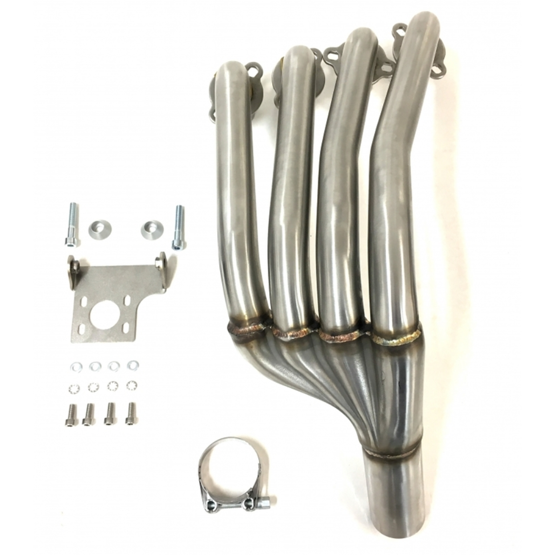 Escape Completo IXIL SX1 Honda CB650R/F - SH6756C 3