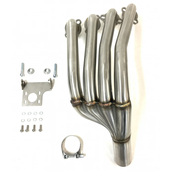 Escape Completo IXIL SX1 Honda CB650R/F - SH6756C 3