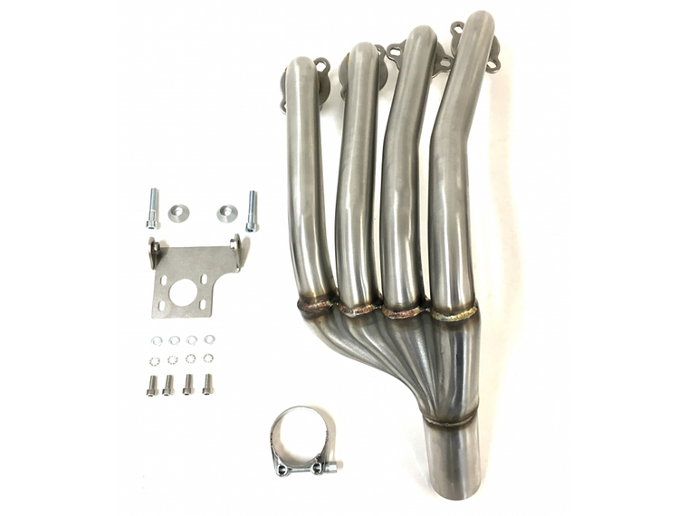 Escape Completo IXIL SX1 Honda CB650R/F - SH6756C 3