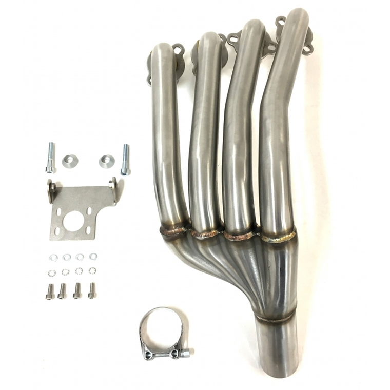 Escape Completo IXIL SX1 Honda CB650R/F - SH6756C 3