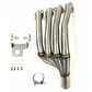 Escape Completo IXIL SX1 Honda CB650R/F - SH6756C - Miniatura 3