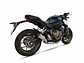 Escape Completo IXIL Aço / Carbono - Honda CB650R - CH6156RC - Thumbnail 3