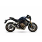 Escape Completo IXIL Aço / Carbono - Honda CB650R - CH6156RC - Thumbnail 2