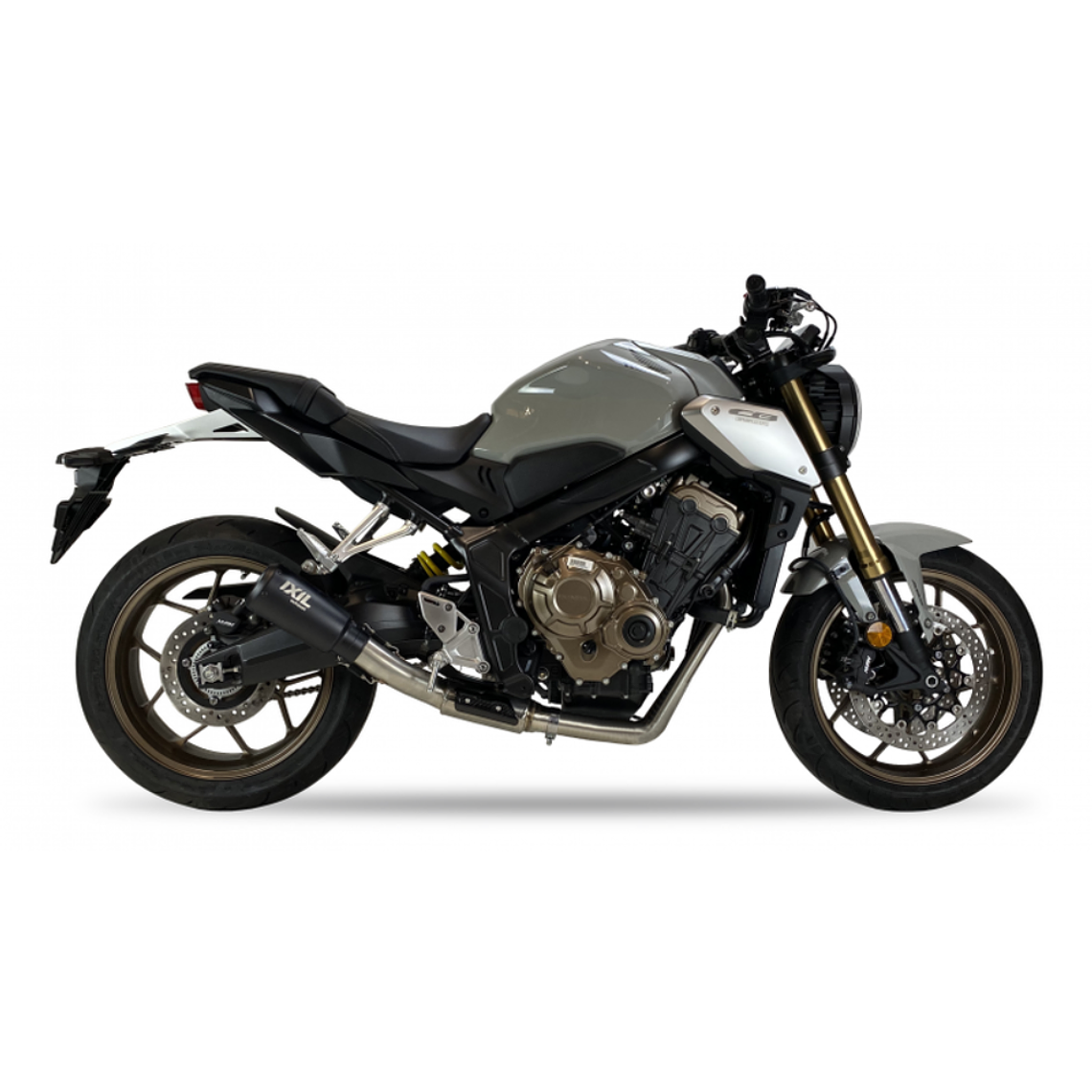Escape Completo IXIL - Honda CB 650 R - CH6242RB 2