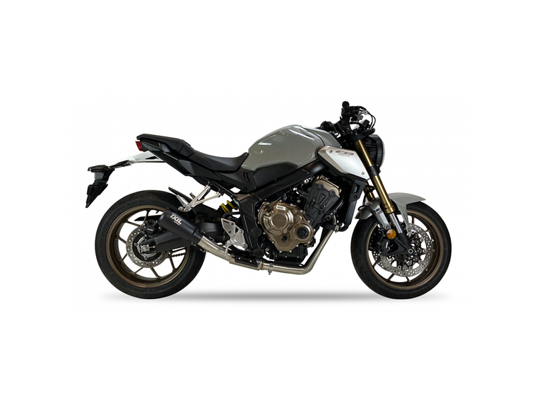 Escape Completo IXIL - Honda CB 650 R - CH6242RB 2