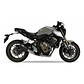 Escape Completo IXIL - Honda CB 650 R - CH6242RB - Miniatura 2