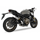 Escape Completo IXIL - Honda CB 650 R - CH6242RB - Miniatura 3