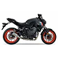 Escape Completo IXIL Yamaha MT-07 - CY9262RB - thumbnail 2